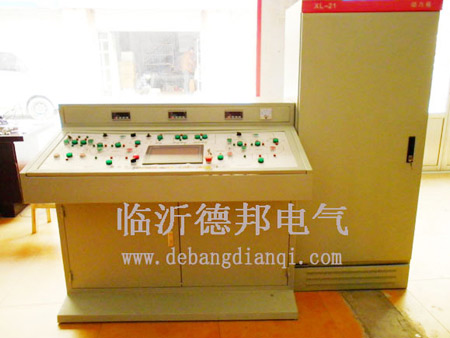  PLC、觸摸屏控制系統(tǒng)208